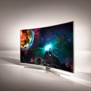 TV LED Samsung 55"