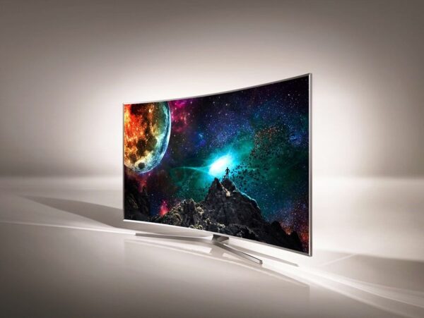 TV LED Samsung 55"