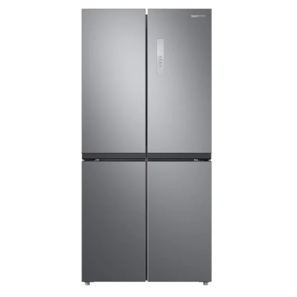 Réfrigérateur Samsung 4 battants - RF48A4000M9