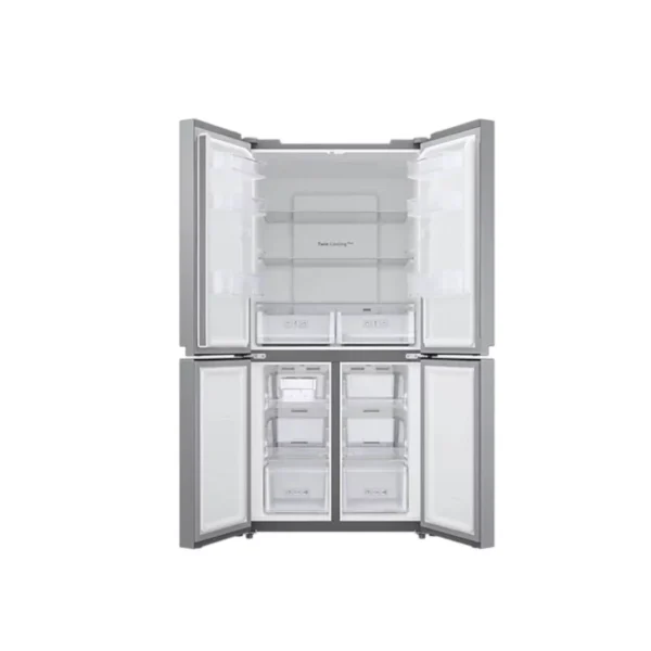 Réfrigérateur Samsung 4 battants - RF48A4000M9 – Image 6