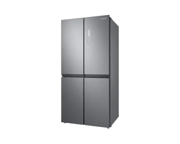 Réfrigérateur Samsung 4 battants - RF48A4000M9 – Image 3
