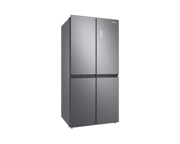 Réfrigérateur Samsung 4 battants - RF48A4000M9 – Image 2