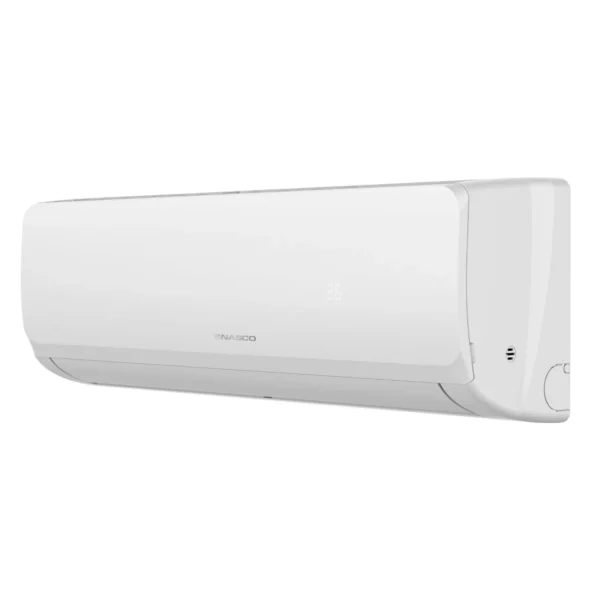 Climatiseur NASCO MURAL 18000 BTU INVERTER R410 – Image 2