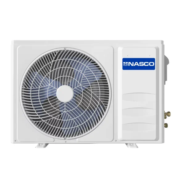 Climatiseur NASCO MURAL 18000 BTU INVERTER R410 – Image 4