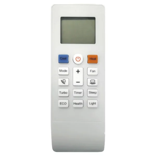 Climatiseur NASCO MURAL 18000 BTU INVERTER R410 – Image 5