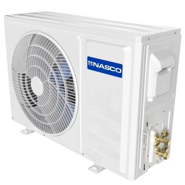 Climatiseur NASCO MURAL 18000 BTU INVERTER R410 – Image 3